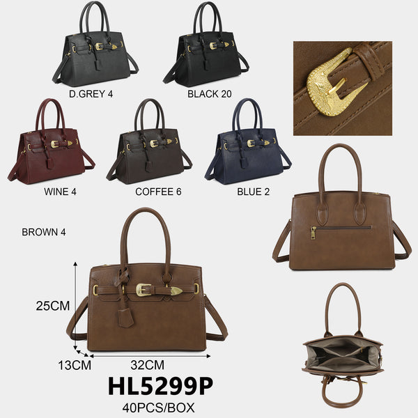 UNIBELLA Torebka HL5299P