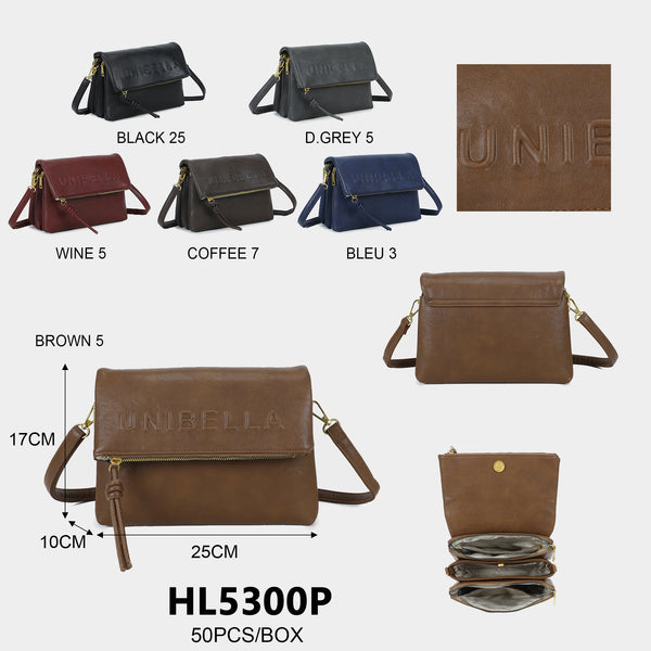 Unibella Torebka HL5300P 