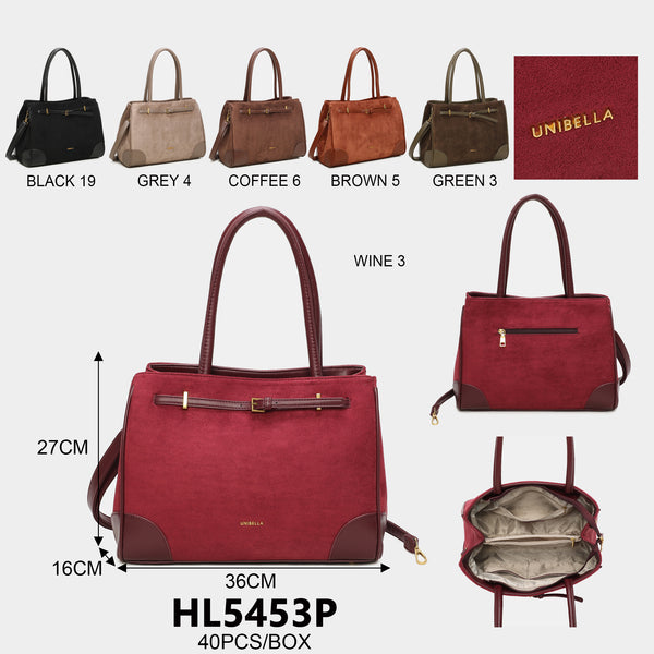 Torebka HL5453P