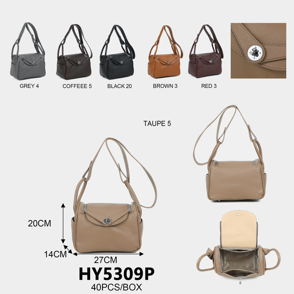 HY5309P Wykres kombinacji