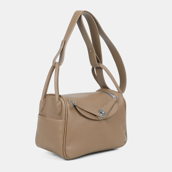 UNIBELLA Torebka HY5309P Khaki