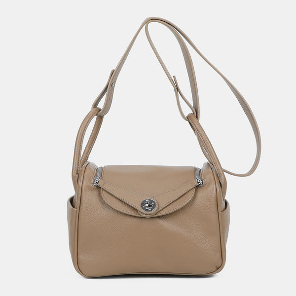 UNIBELLA Torebka HY5309P Khaki