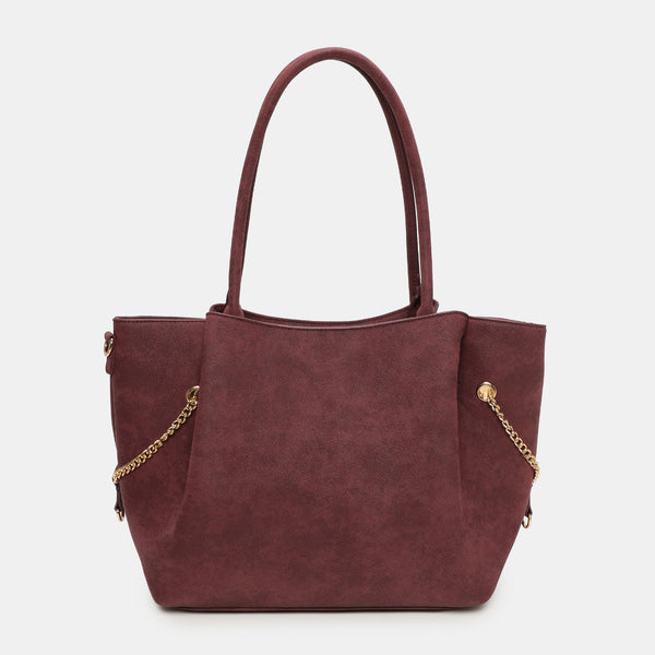LS6654 - Shopperka damska