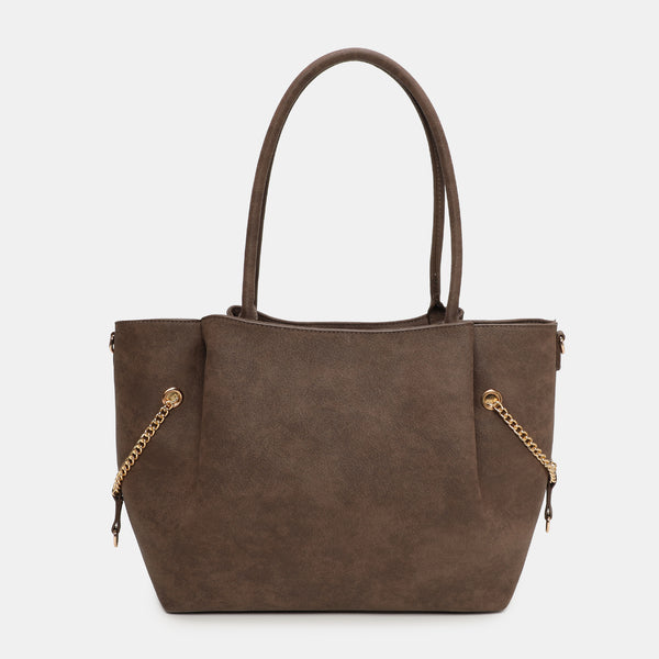 LS6654 - Shopperka damska