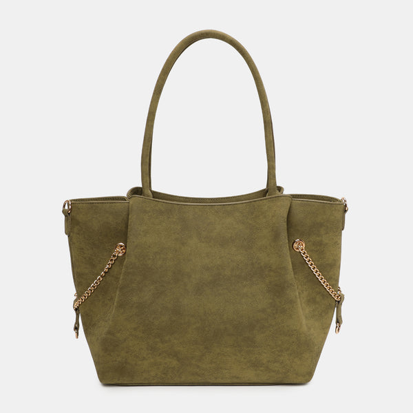 LS6654 - Shopperka damska