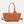 Ażurowy shopper 2w1 z kosmetyczką OD6109P