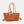 Ażurowy shopper 2w1 z kosmetyczką OD6109P