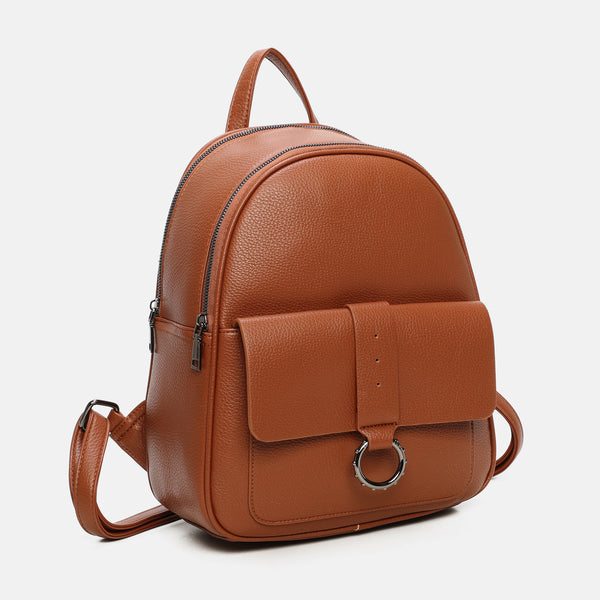unibella Placak HL5291P brązowy