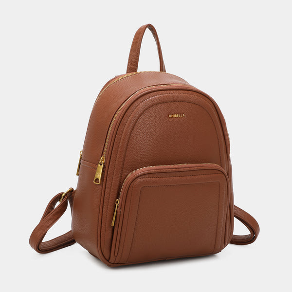 UNIBELLA Pleack HY5438P brązowy