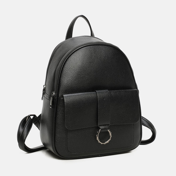 unibella Plecak HL5291P czarny