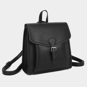 Plecaki Damskie Bs5008P czarny