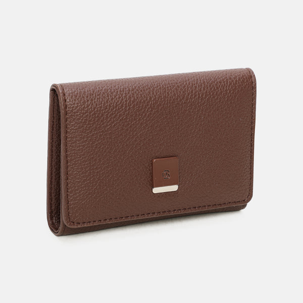 UNIBELLA Portfel SF5358P Khaki (Pudełko upominkowe)