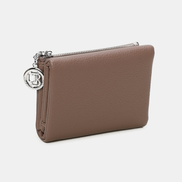 UNIBELLA PortfelSF5359P Khaki