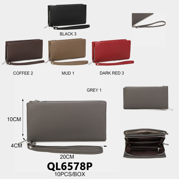 Portfel QL6578P