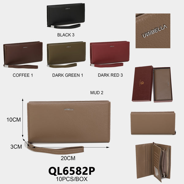 Portfel QL6582P