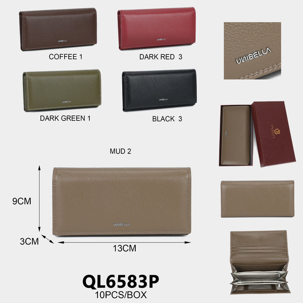 Portfel QL6583P