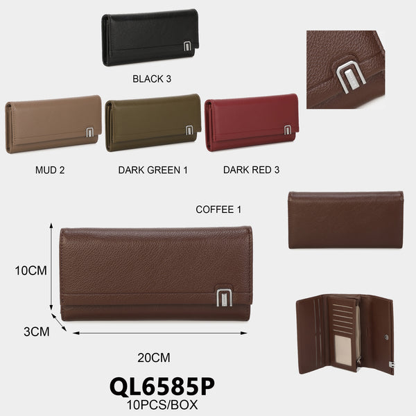 Portfel QL6585P