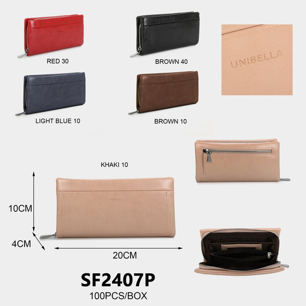 Portfel SF2407P