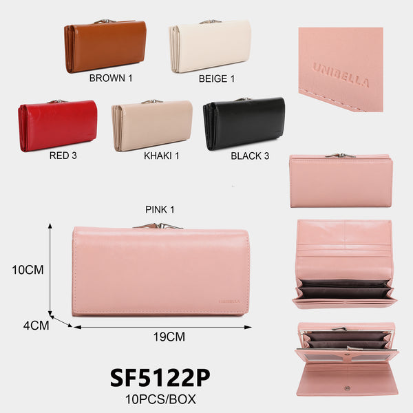 Portfel SF5122P