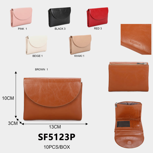 Wallet SF5123P