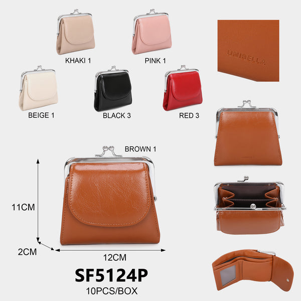 Portfel SF5124P