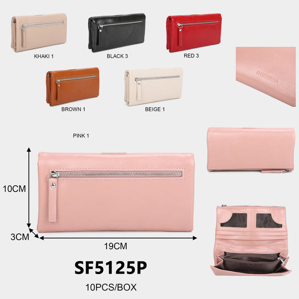 Portfel SF5125P