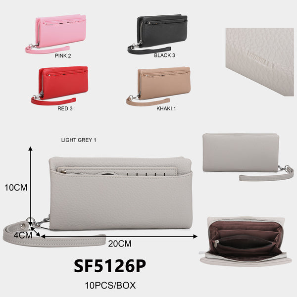Wallet SF5126P