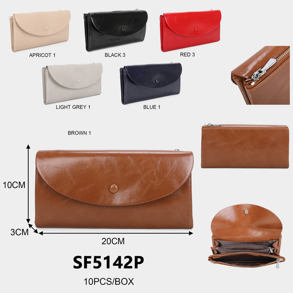 Portfel SF5142P