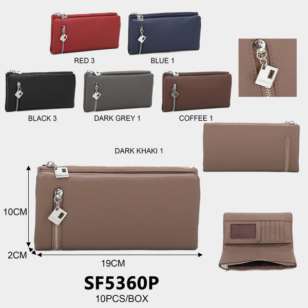 Portfel SF5360P