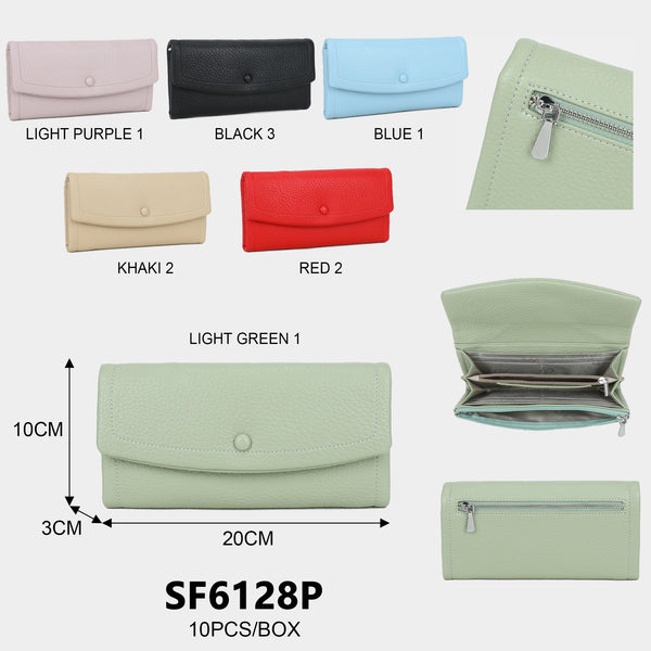 Portfele SF6128P