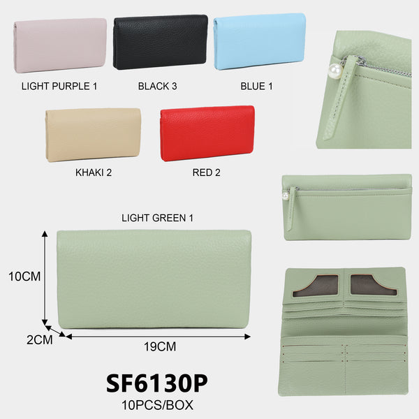 Portfele SF6130P
