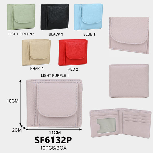 Portfele SF6132P