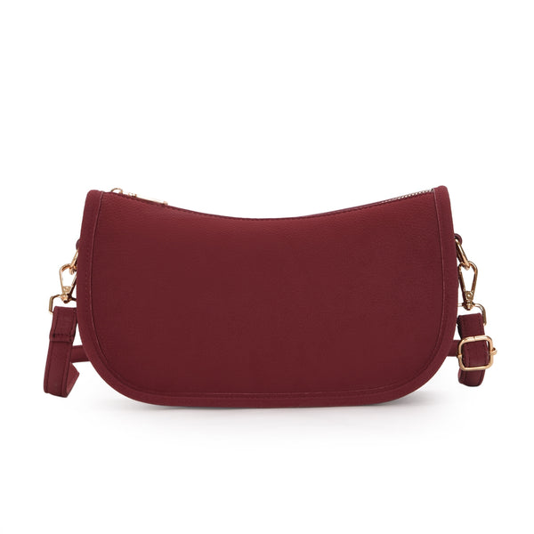 SW6643P - Torebka damska listonoszka