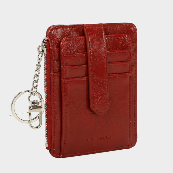TJ2401P Card Protection Wallets