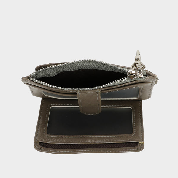 TJ2401P Card Protection Wallets