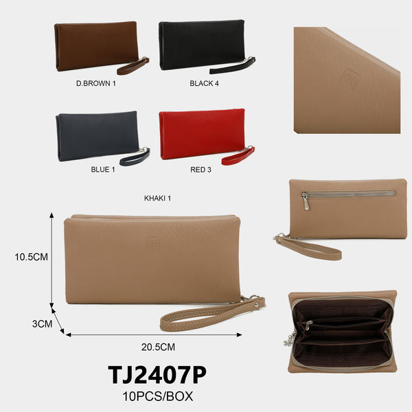 TJ2407P wallet