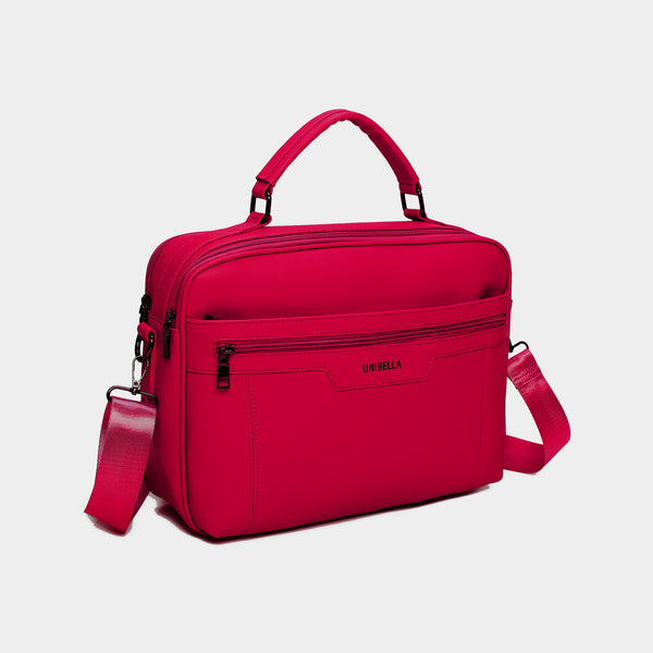 Torby na laptopa WX2401P czerwony