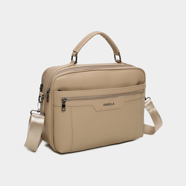 Torby na laptopa WX2401P khaki