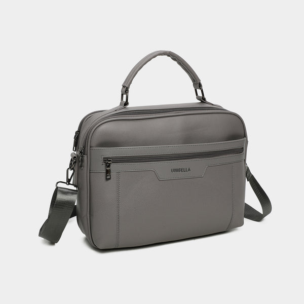 Torby na laptopa WX2401P szary