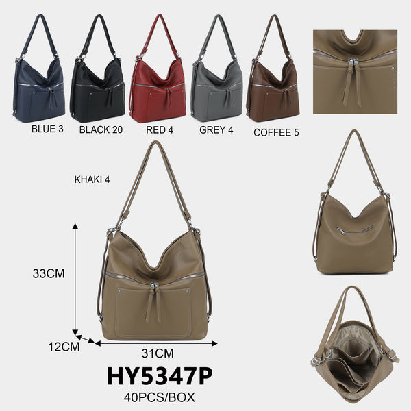 UNIBELLA Torebka HY5347P 