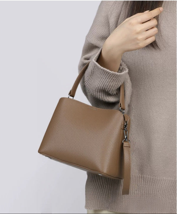 UNIBELLA Torebka HL5286P zdjęcie modelki