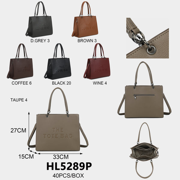 UNIBELLA Torebka HL5289P