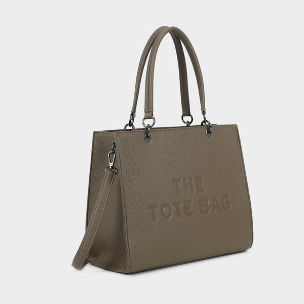 UNIBELLA Torebka HL5289P Khaki