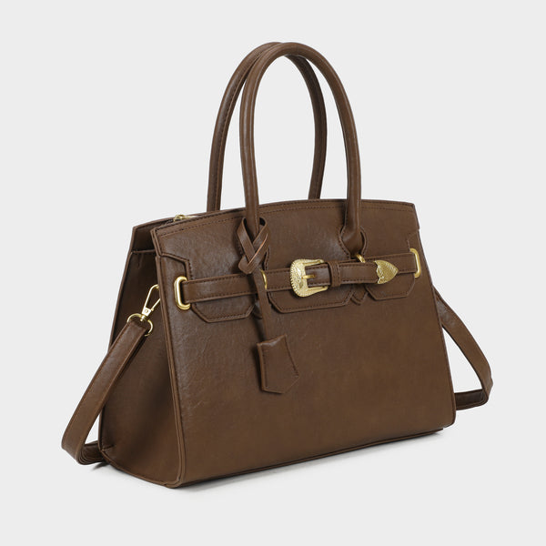 UNIBELLA Torebka HL5299P Khaki