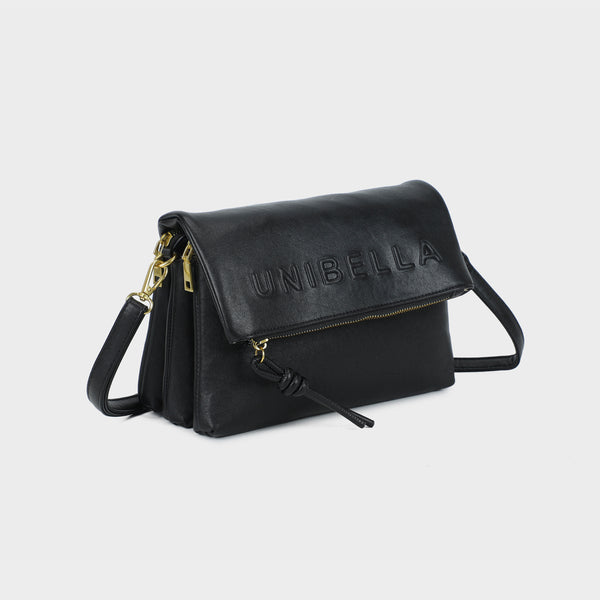 UNIBELLA Torebka HL5300P czarny