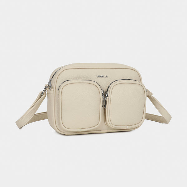 Unibella Torebka HY5085P Khaki 