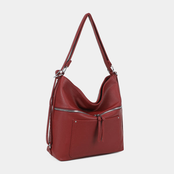 UNIBELLA Torebka HY5347P czerwony