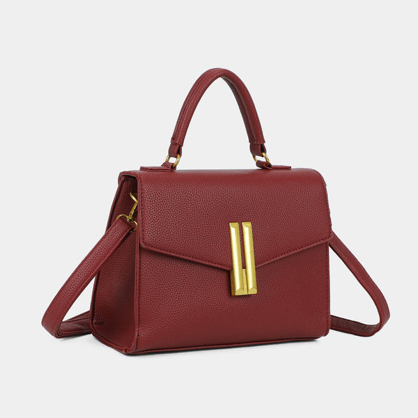 UNIBELLA Torebka HY5349P czerwony