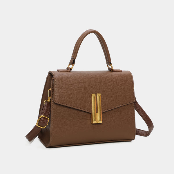 UNIBELLA Torebka HY5349P Khaki