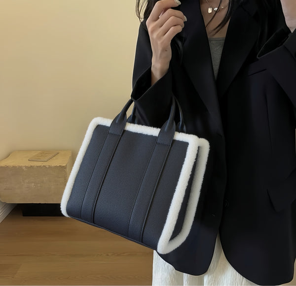 UNIBELLA Torebka HY5355P zdjęcie modelki